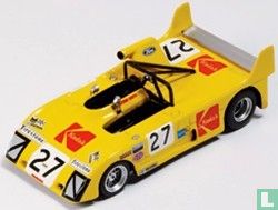 Lola T290 - Ford Cosworth 