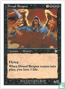 Dread Reaper - Afbeelding 1