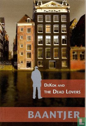 DeKok and the Dead Lovers - Afbeelding 1