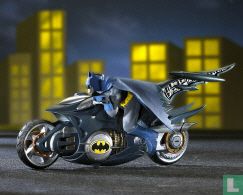Batcycle - Image 1