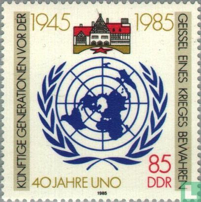UNO 1945-1985