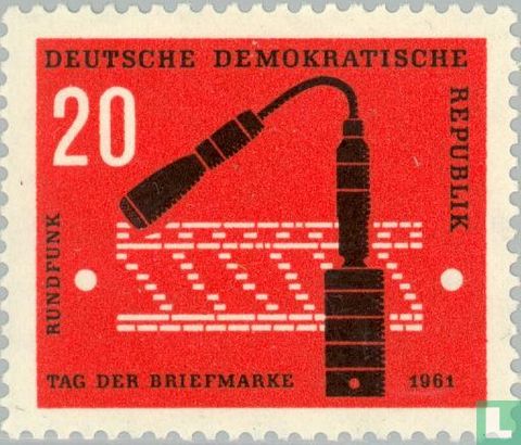 Day Stamp