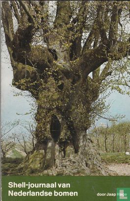 Shell-journaal van Nederlandse bomen - Image 1