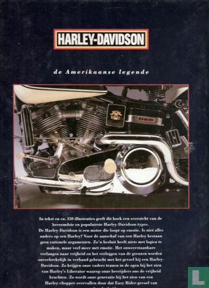 Harley-Davidson - Bild 2