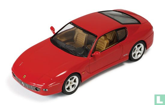 Ferrari 456 M