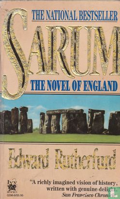 Sarum - Image 1