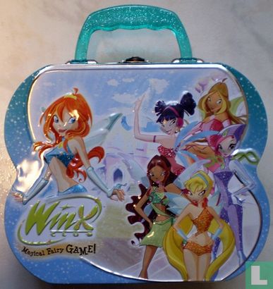 Winx Magical Fairy Game - Image 1