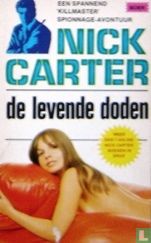 De levende doden - Afbeelding 1