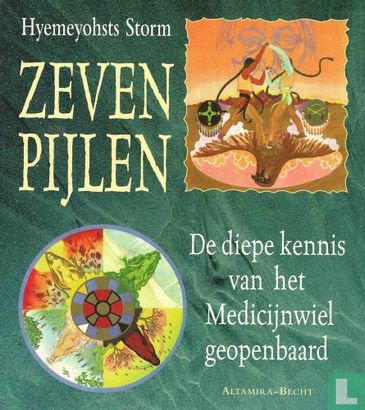 Zeven pijlen - Image 1