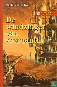 De windzinger van Aramanth - Image 1