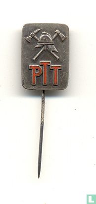 PTT - Afbeelding 1