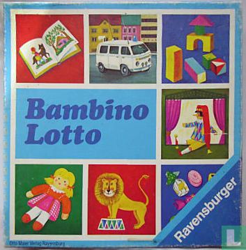 Bambino Lotto - Image 1