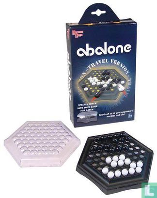 Abalone travel version - Image 2