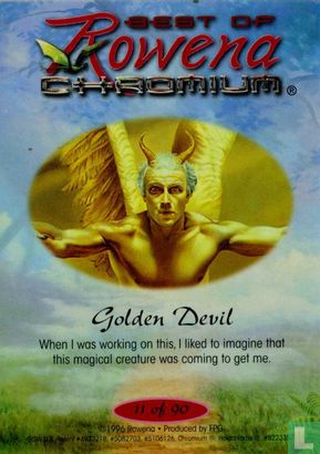 Golden Devil - Image 2