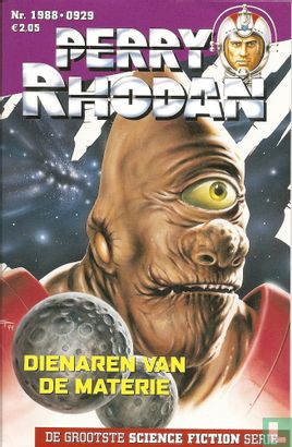 Perry Rhodan [NLD] 1988
