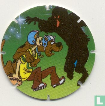 Scooby-Doo & Shaggy - Image 1