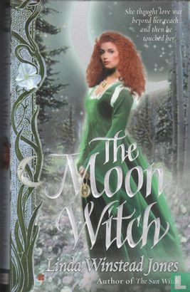 The Moon Witch - Image 1