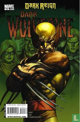 Dark Wolverine 75 - Afbeelding 1