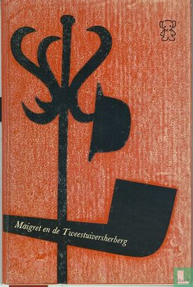 Maigret en de Tweestuiversherberg - Afbeelding 1