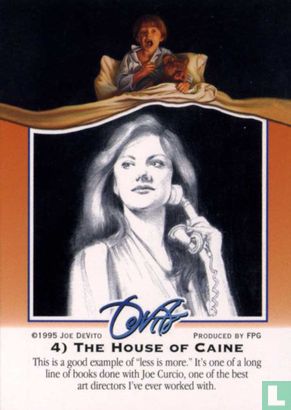 The House of Caine - Image 2