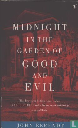 Midnight in the garden of good and evil - Image 1