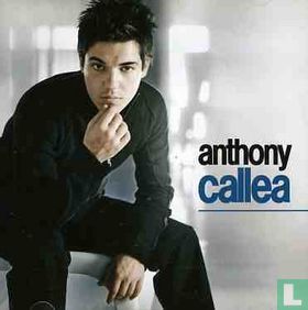Anthony Callea  - Image 1
