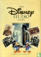 The Disney Studio Story - Afbeelding 1