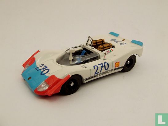 Porsche 908/02  