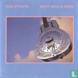 Brothers In Arms - Image 1