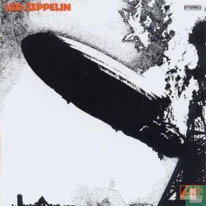 Led Zeppelin - Bild 1