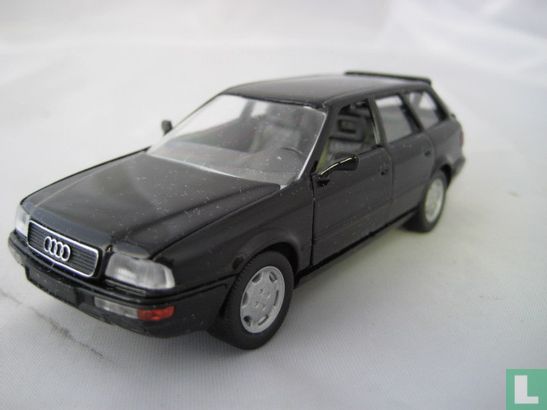 Audi 80 Avant  - Image 1