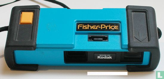 Fisher-Price (versie 1)