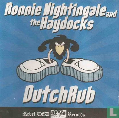 Dutchrub - Afbeelding 1