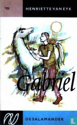 Gabriël  - Afbeelding 1