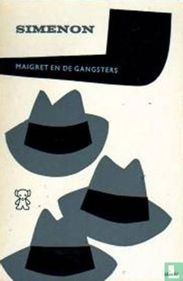 Maigret en de gangsters - Afbeelding 1