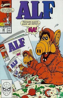 Alf 26           - Image 1