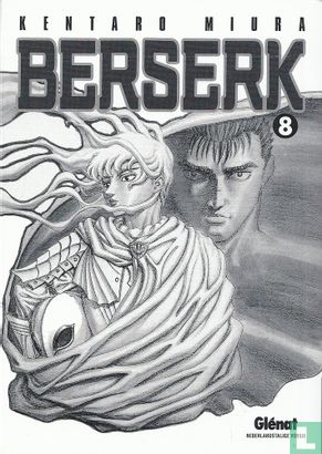 Berserk 8 - Afbeelding 3