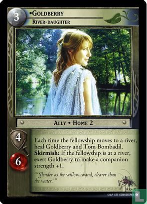 Goldberry, River-daughter - Bild 1