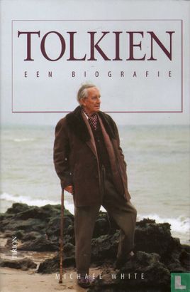 Tolkien: Een biografie - Afbeelding 1
