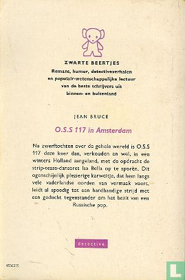 O.S.S.  117 in Amsterdam - Bild 2