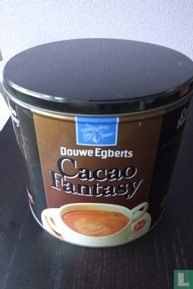 Douwe Egberts Cacao Fantasy