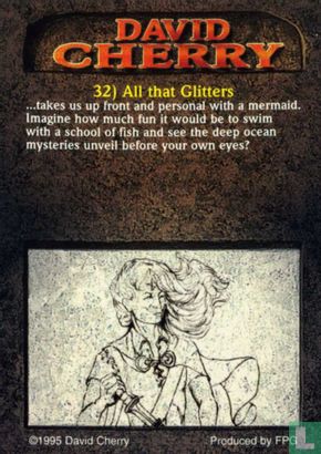 All that Glitters - Afbeelding 2