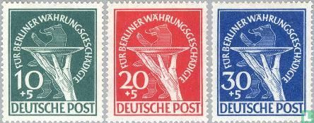 1949 Slachtoffers geldhervorming (BER 7)
