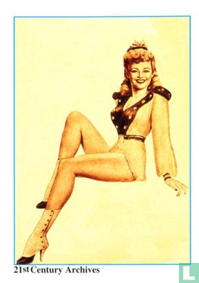 Betty Grable - Bild 1