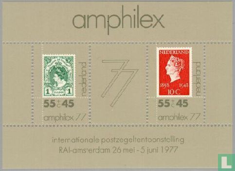 Amphilex '77