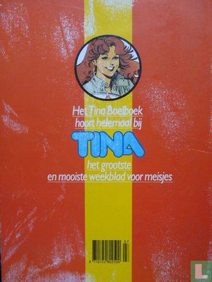 Tina Boelboek 7 - Image 2