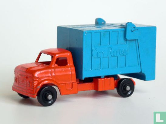 Ford Truck 'City Refuse'