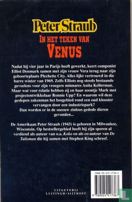 In het teken van Venus - Image 2