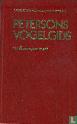 Petersons vogelgids - Image 1