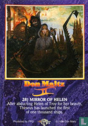 Mirror of Helen - Image 2